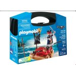 Pirates valisette pirates 5655 multicolore