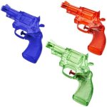 Pistolet � eau wp14 de happy people multicolore