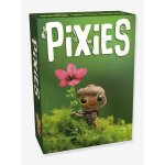 Pixies, jeu de soci�t� vert