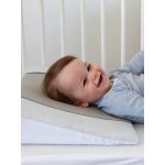 Plan inclin� 10� air + pour lit 60x120 cm blanc