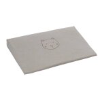 Plan inclin 10 cloudy pour lit 60x120 cm modle p'tit loup