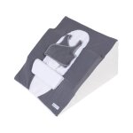 Plan inclin� b�b� 30� morpho clive gris