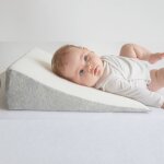 Plan inclin pour bb en 3d  15 degrs blanc