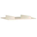 Plan  langer pour commode 3 tiroirs - paloma blanc