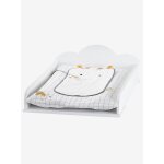 Plan  langer universel 52 cm nuage blanc