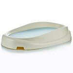 Plan � langer vasco blanc