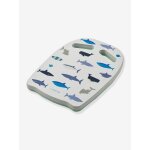 Planche de natation hayden bleu