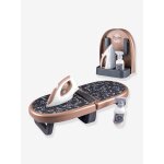 Planche � repasser pliable or