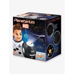 Plan�tarium hd - projecteur - veilleuse bleu
