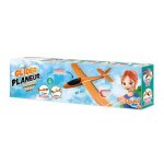 Planeur 48 cm orange Planeur 48 cm orange