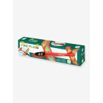 Planeur fire plane - multicolore