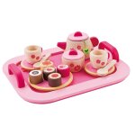 Plateau th rose