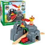 Plateforme grue et tunnels multifonctions gris