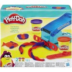 Play - doh - le serpentin multicolore