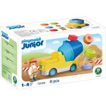 Playmobil 72083 - b�tonneuse junior multicolore