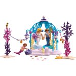 Playmobil 72104 - mariage des sir�nes multicolore