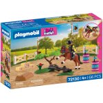 Playmobil 72130 - concours de cheval multicolore