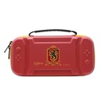 Pochette de rangement harry potter pour consoles de jeux portables multicolore