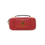 Pochette de rangement harry potter pour consoles de jeux portables multicolore