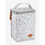 Pochette repas isotherme cherry blossom