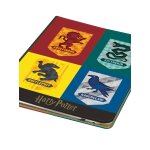 Pochette pour tablettes universelle 7 - 10'' harry potter multicolore
