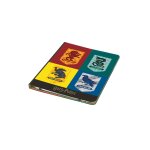 Pochette pour tablettes universelle 7 - 10'' harry potter multicolore