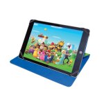 Pochette pour tablettes universelle 7 - 10'' super mario multicolore