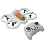 Pod volant grogu t�l�command� - star wars blanc