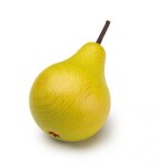 Poire williams vert