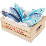 Mes poissons frais bleu Mes poissons frais bleu