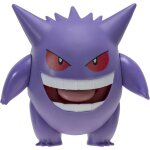 Pok�mon figurine de combat - gengar violet