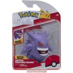 Pok�mon figurine de combat - gengar violet