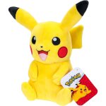 Pok�mon - peluche pikachu jaune
