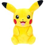 Pok�mon - peluche pikachu jaune