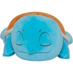 Pokemon peluche squirtle bleu