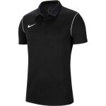 Polo enfant - park 20 noir
