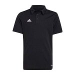 Polo entrada entrada 22 noir