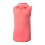 Polo fille coast rose