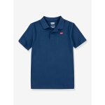 Polo levi's garon manches courtes marine
