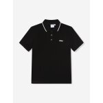 Polo manches courtes noir Polo manches courtes noir