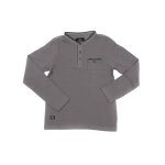 Polo paestum gar�on gris