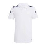 Polo de sport enfant - squadra 25 blanc