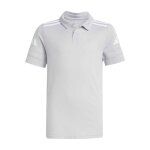 Polo de sport enfant - squadra 25 gris