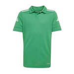 Polo de sport enfant - squadra 25 vert