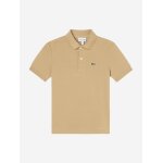 Polo viennois beige