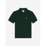 Polo viennois vert