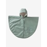 Poncho 18 - 36 mois pour si�ge auto vert sauge