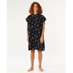 Poncho surf kids mixed black