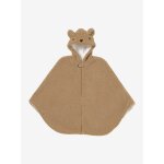 Poncho de voyage adaptable sur siège auto & porte bébé beige Poncho de voyage adaptable sur siège auto & porte bébé beige
