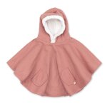 Poncho de voyage - pady tetra jersey - teddy bambi Poncho de voyage - pady tetra jersey - teddy bambi